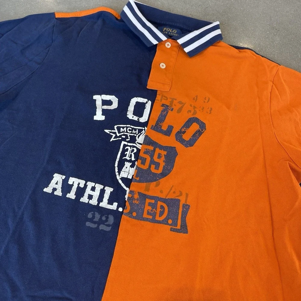 Polo Ralph Lauren this polo
